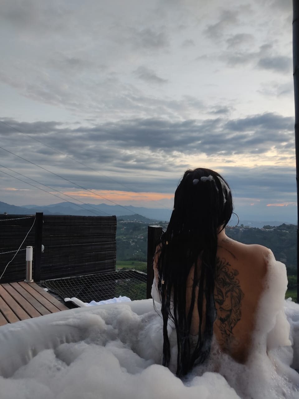 XXX Porn Photo of Nude Gaby-Jamez 16