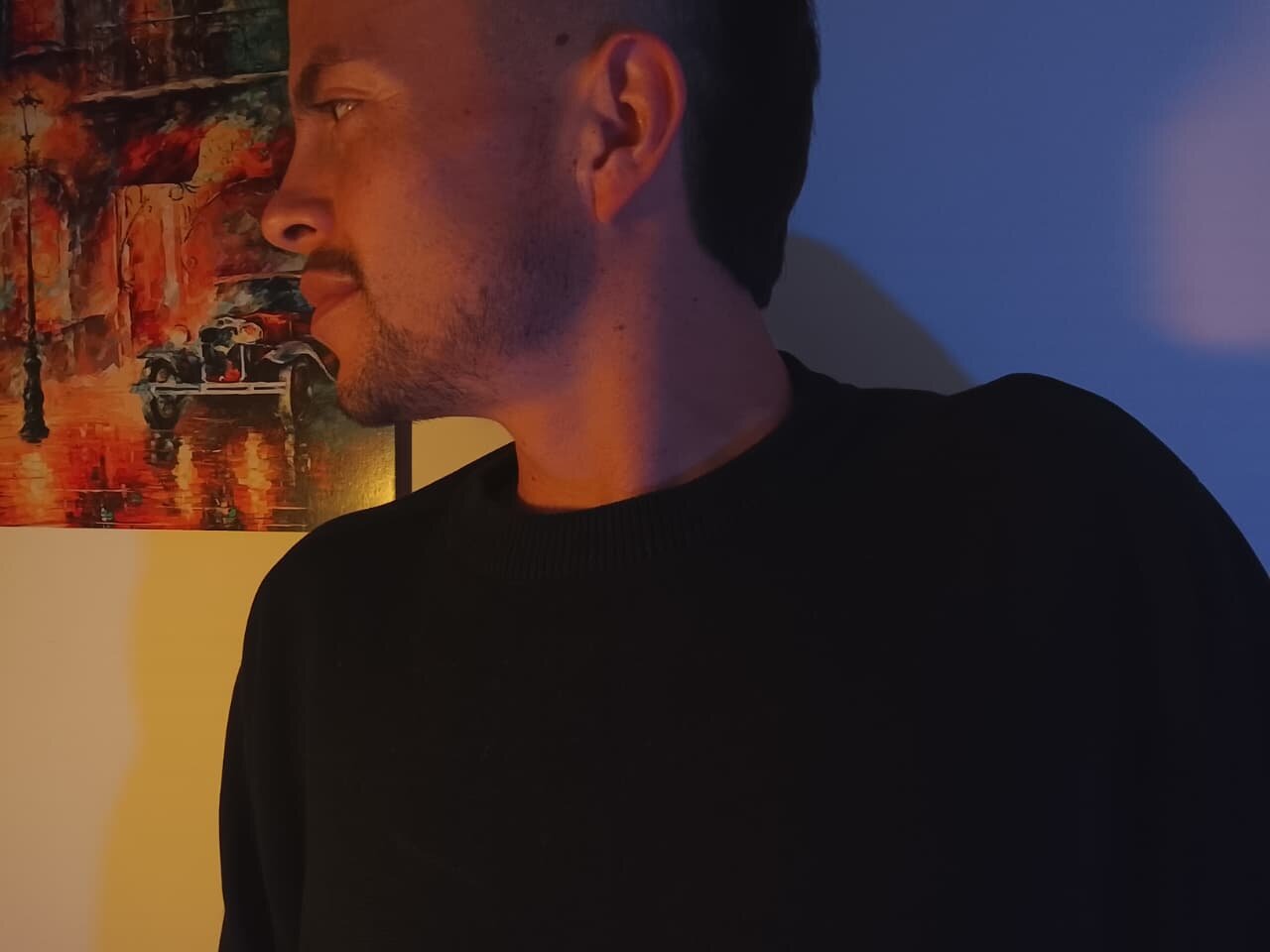 XXX Porn Photo of Nude jordan_fox 12
