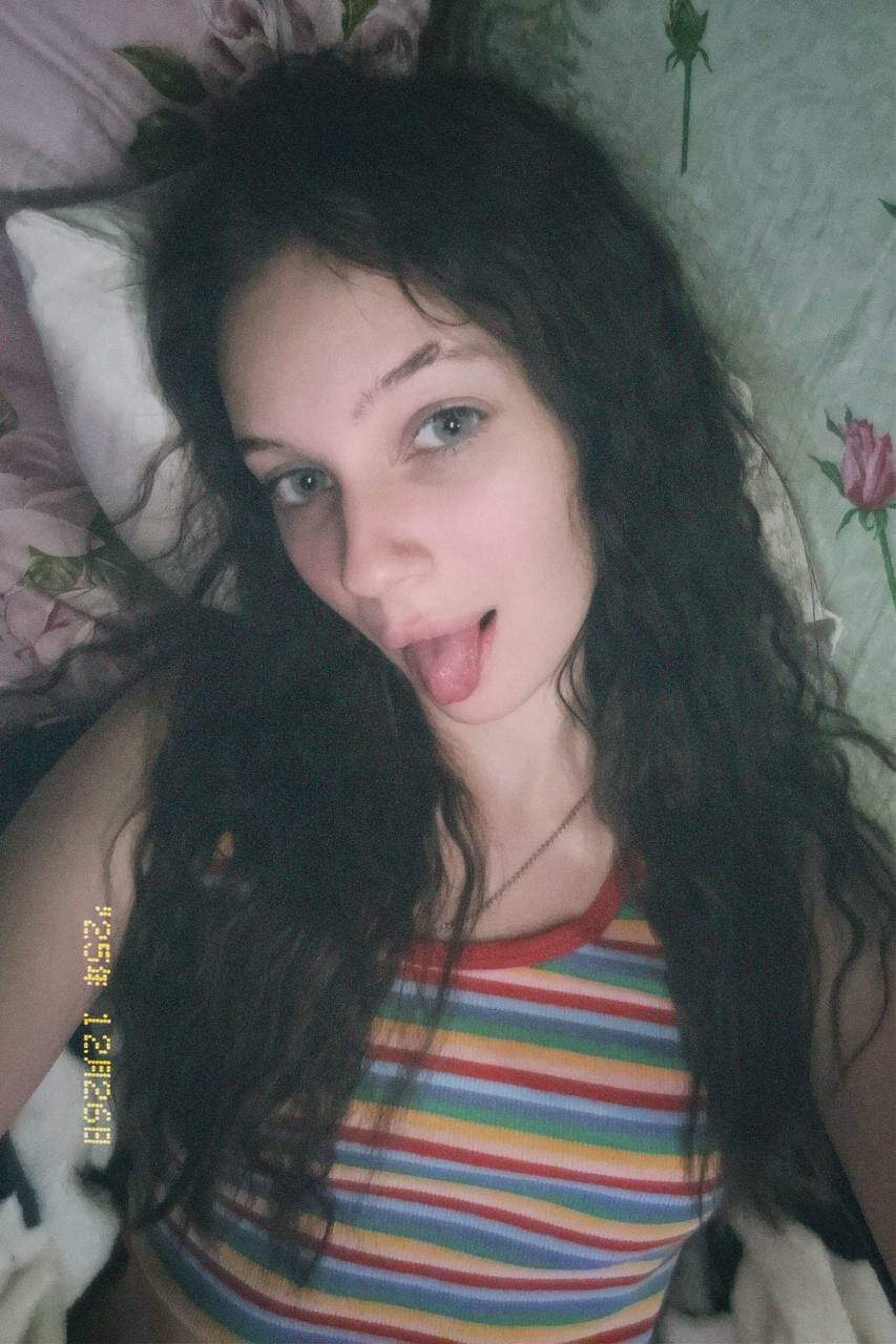 XXX Porn Photo of Nude ShaeHeeter 14