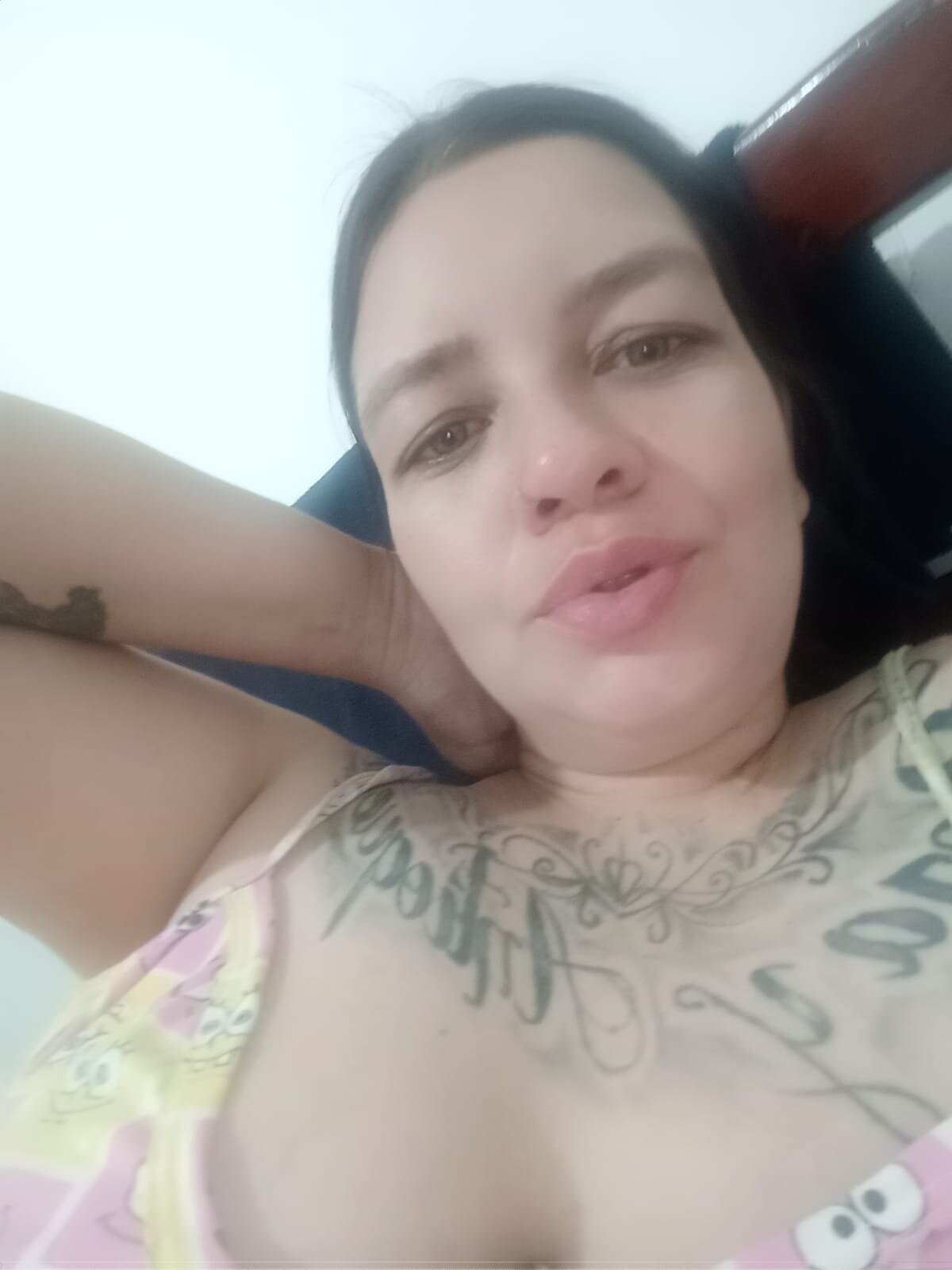 XXX Porn Photo of Nude david-marce5 3