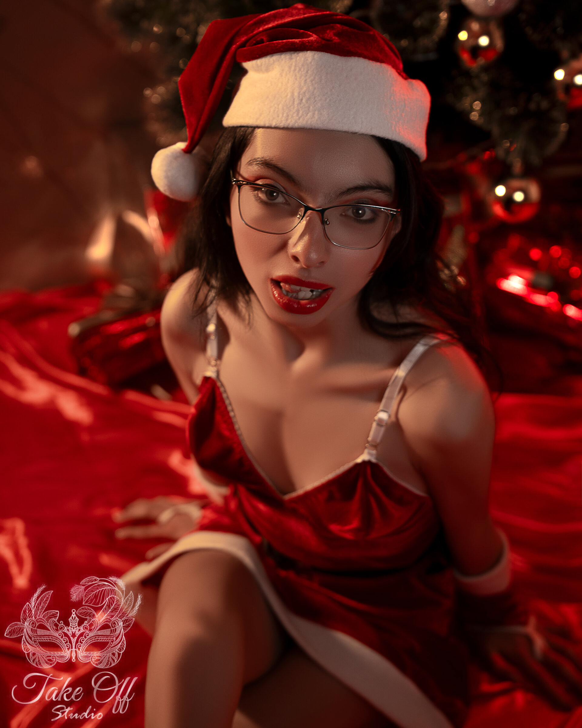 XXX Porn Photo of Nude alllyson_ 17