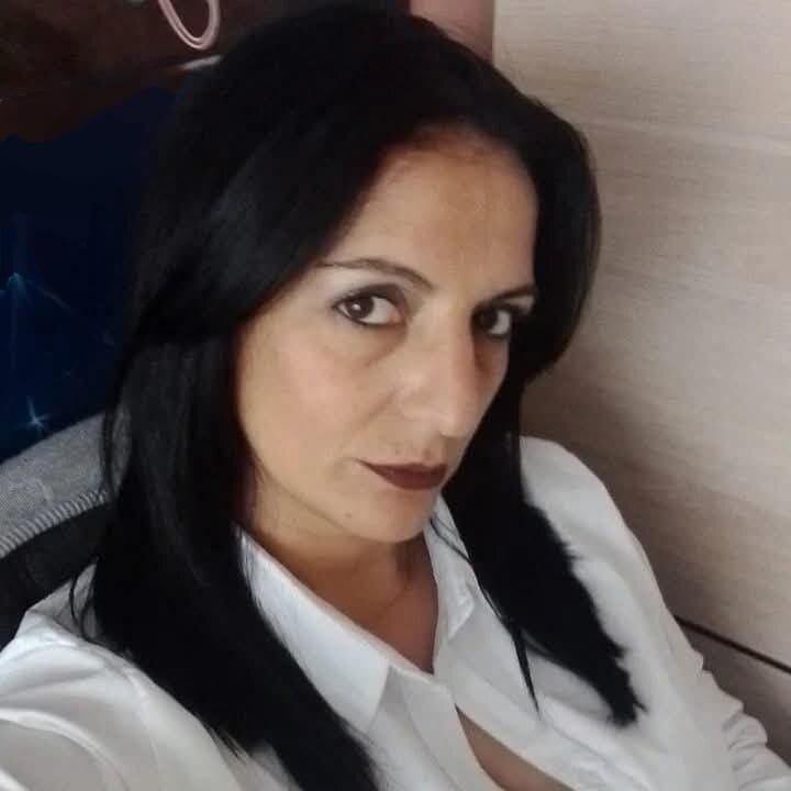 XXX Porn Photo of Nude Madame_scarlet 4