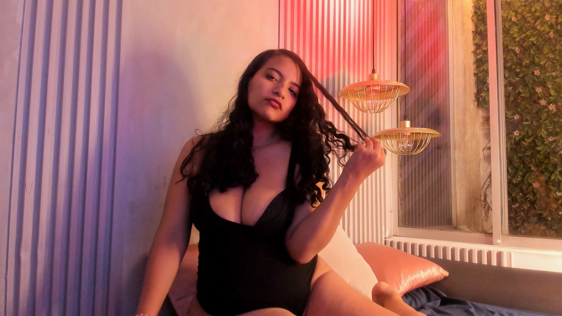 XXX Porn Photo of Nude KimWexlerr_ 2