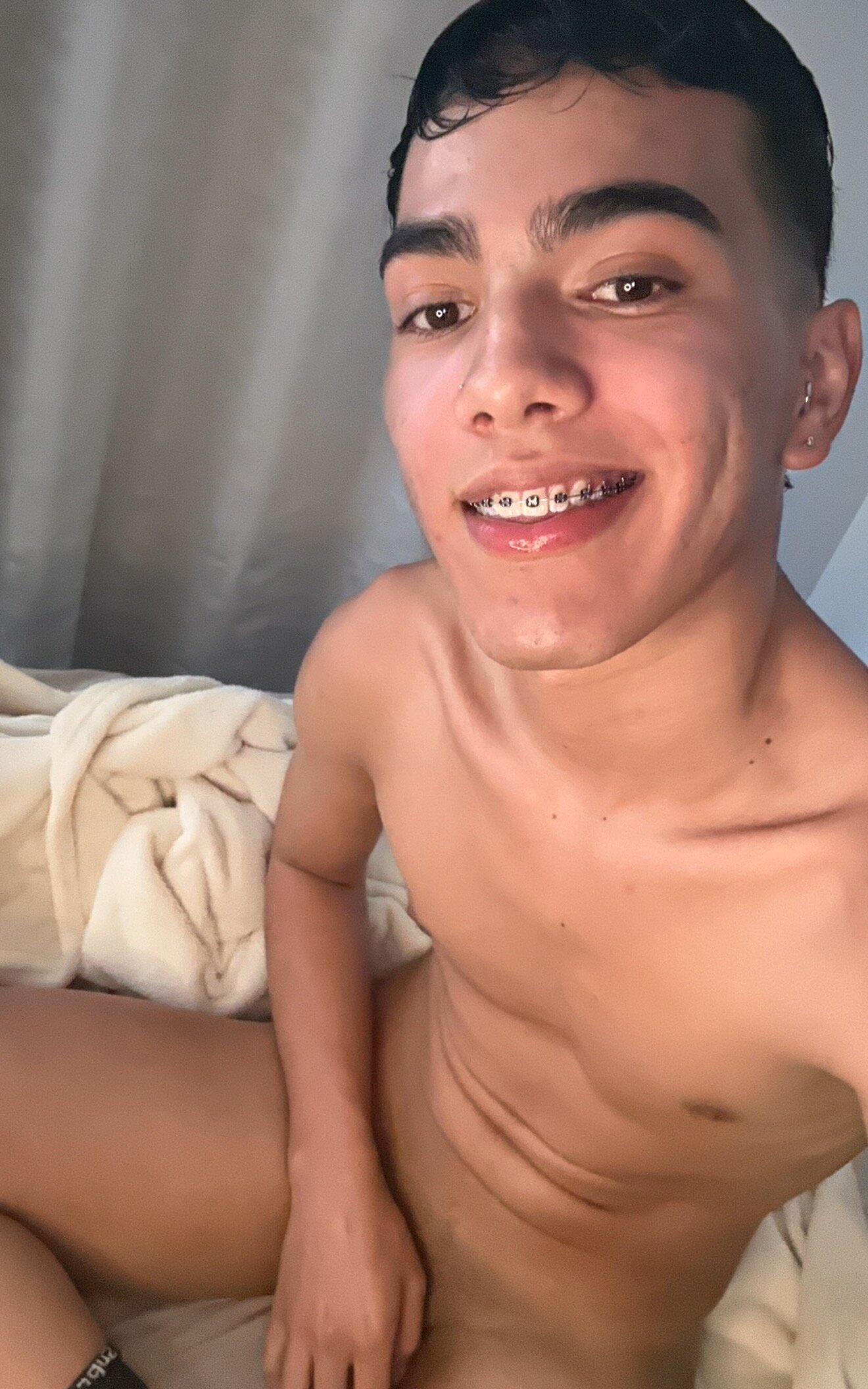 XXX Porn Photo of Nude ryan_snakee 7
