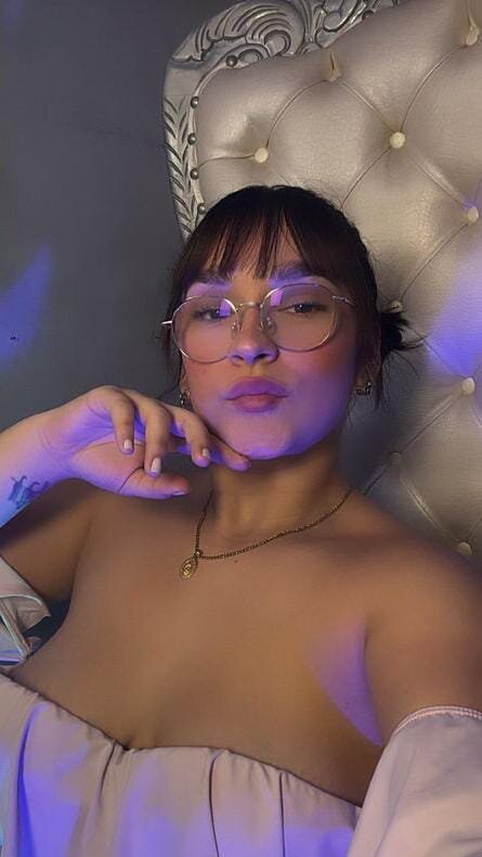 XXX Porn Photo of Nude sari_clark 1