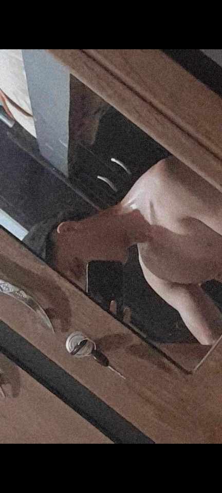 XXX Porn Photo of Nude Darck_Dan 5