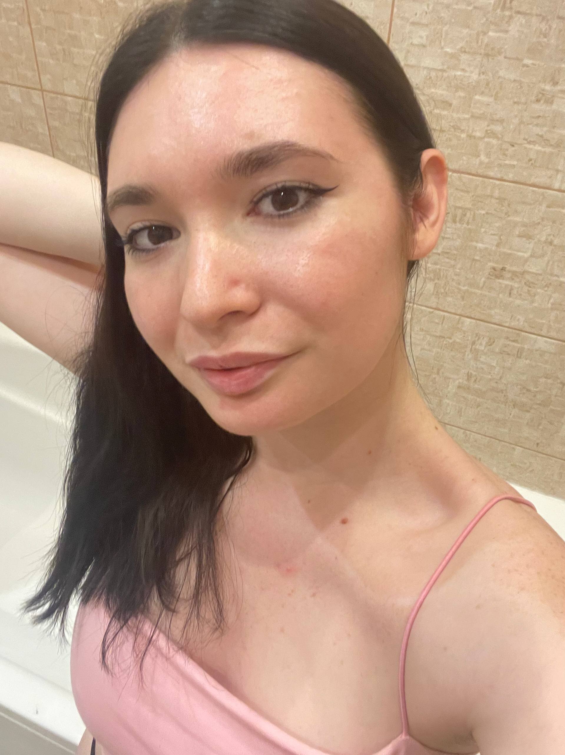 XXX Porn Photo of Nude cute_club 9