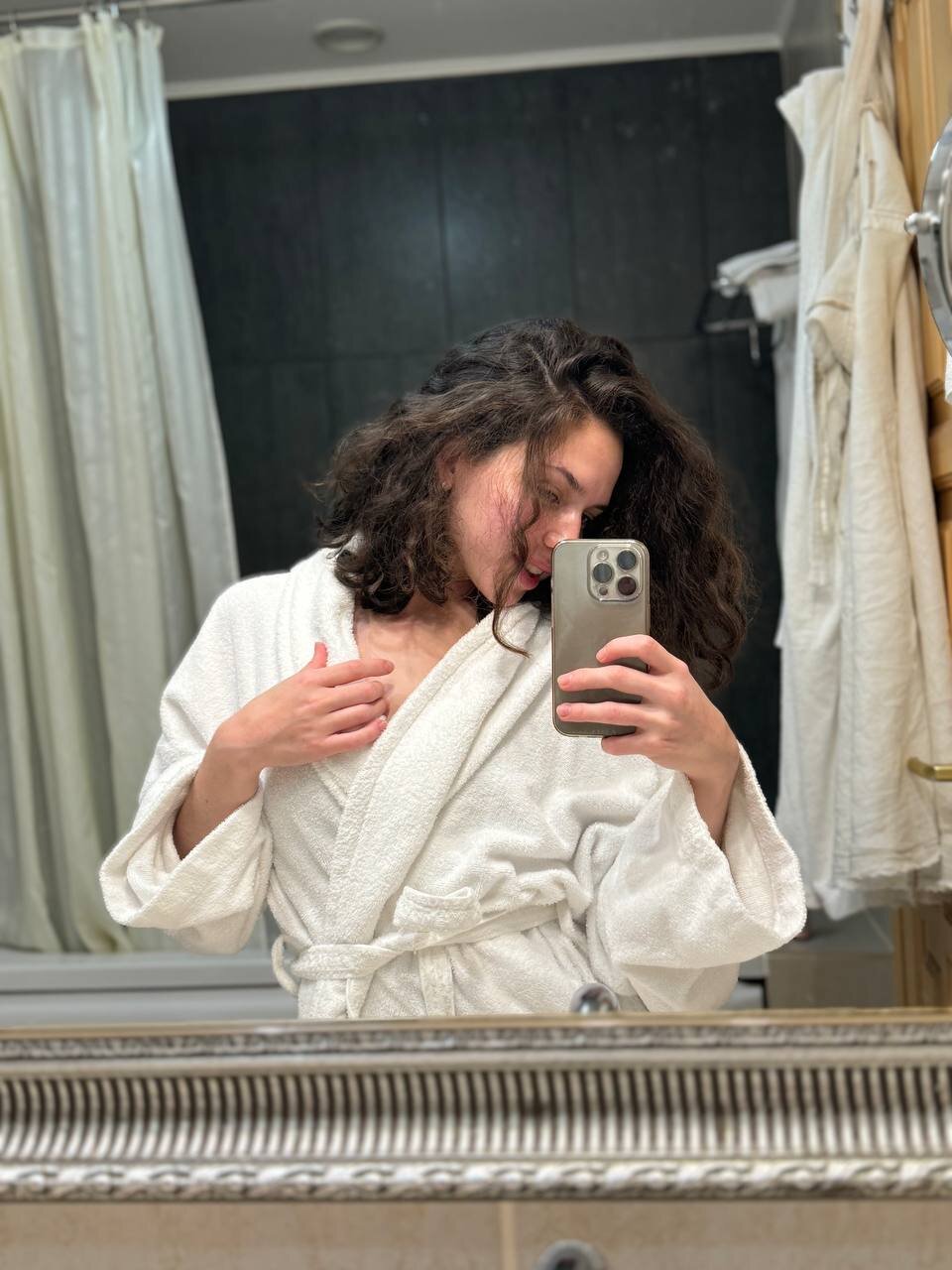 XXX Porn Photo of Nude AngellaRoss 14