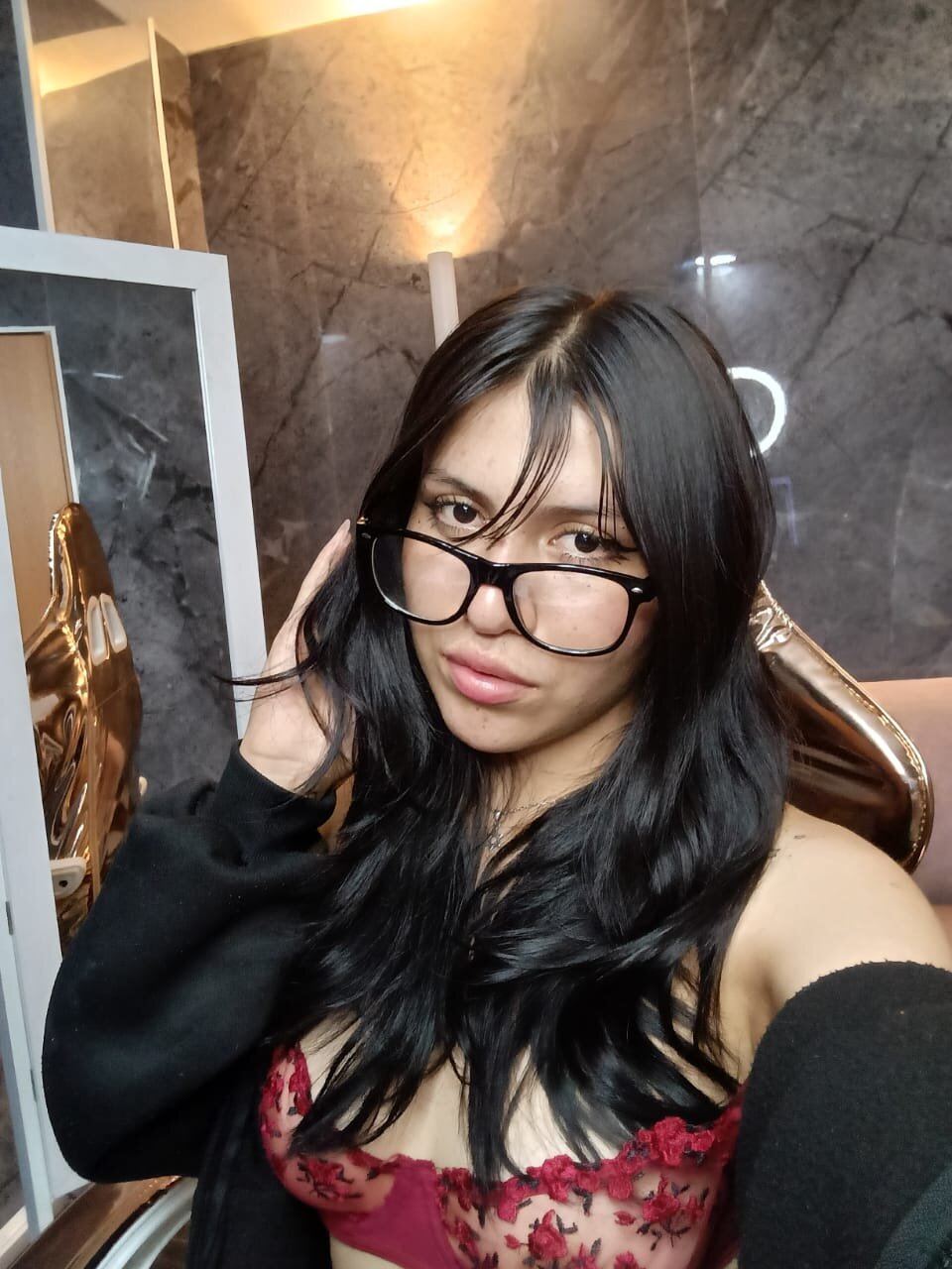 XXX Porn Photo of Nude ammy1_ch 3