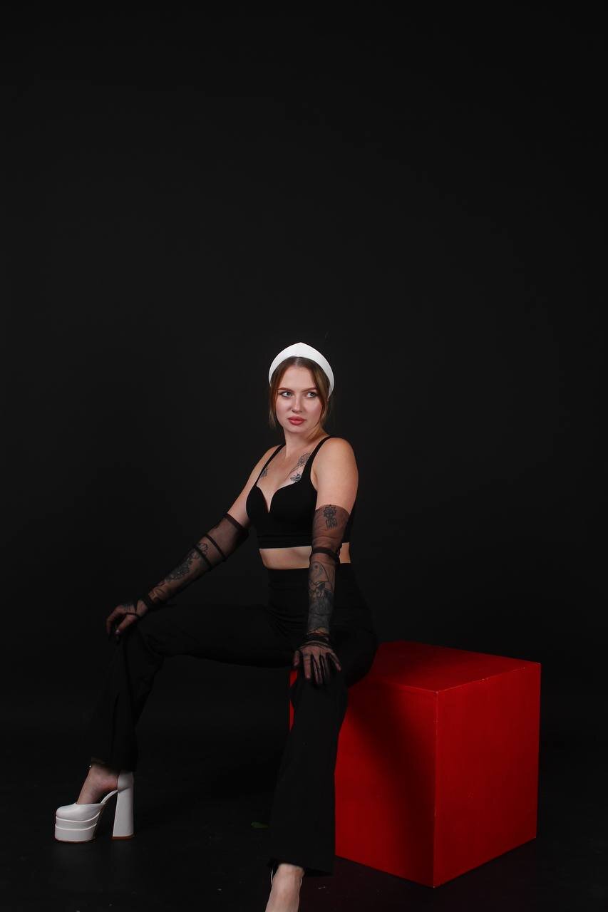 XXX Porn Photo of Nude Amsi_kansi69 7