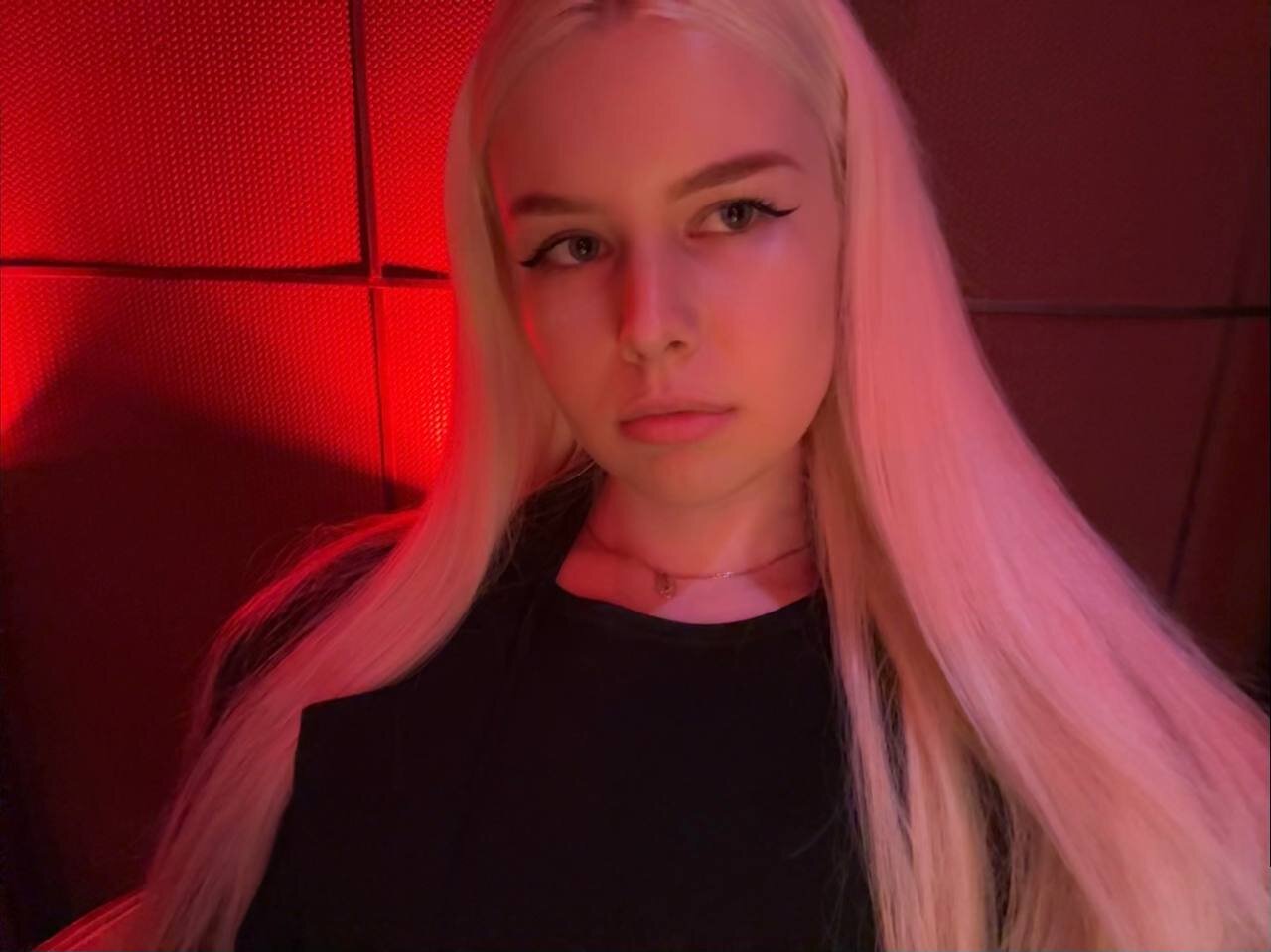 XXX Porn Photo of Nude Dana_baby 4