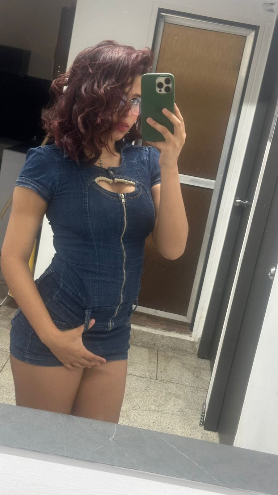 XXX Porn Photo of Nude Sofia_villareal 44