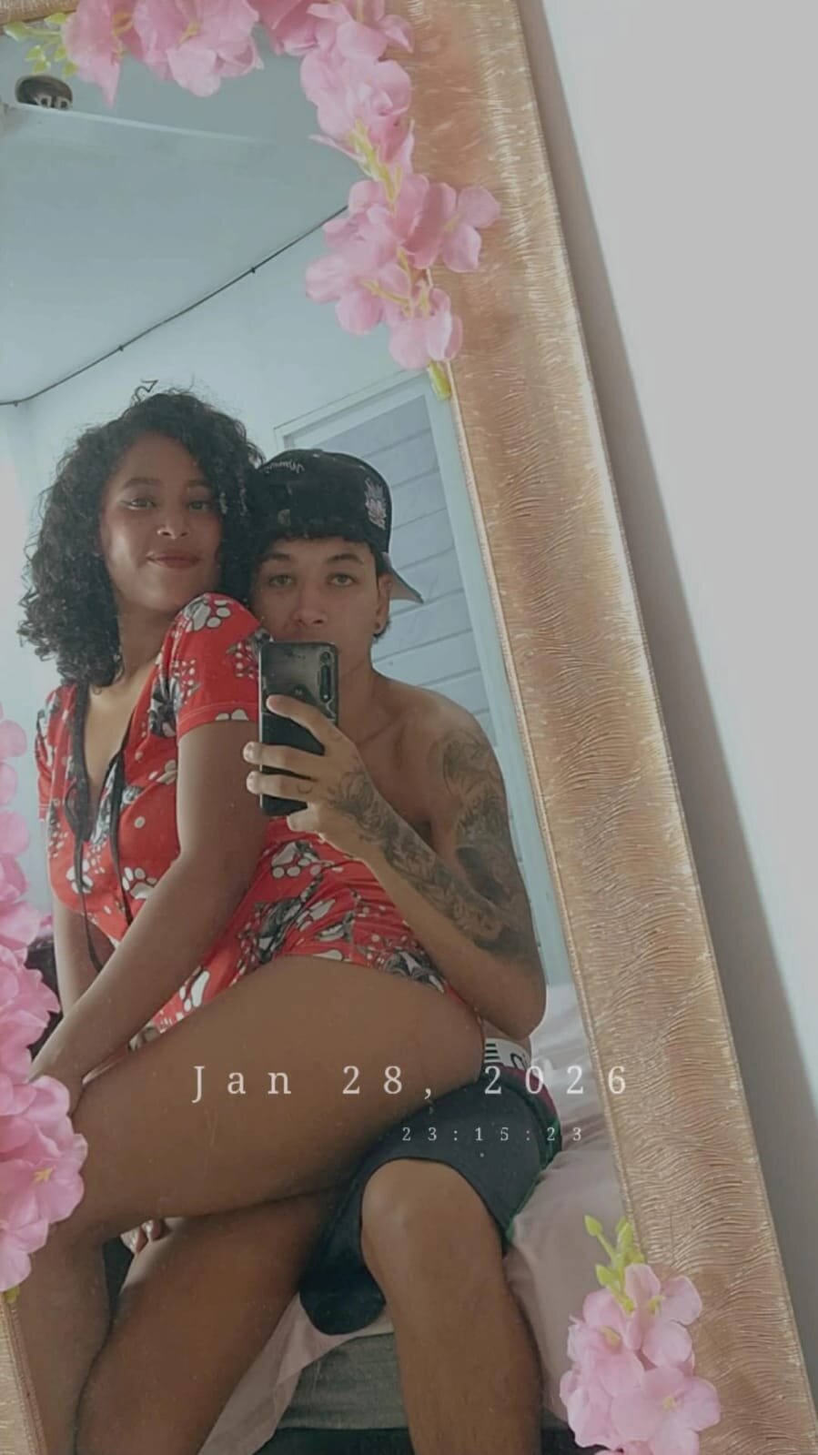 XXX Porn Photo of Nude alver_and_brown 5