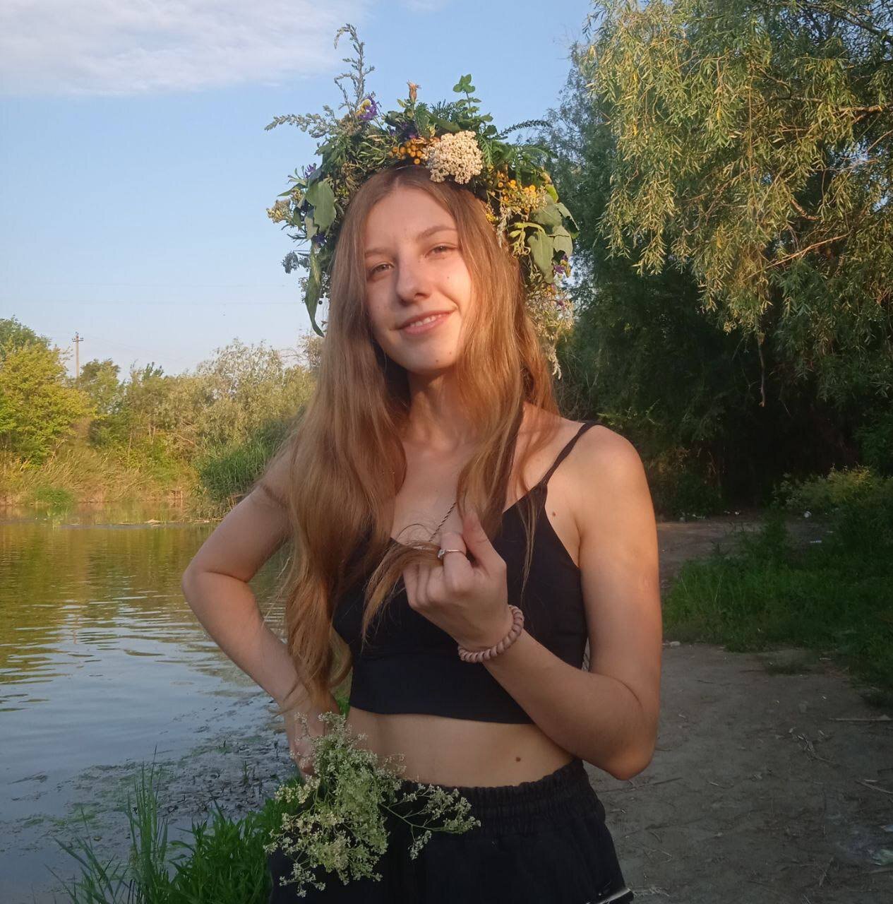 XXX Porn Photo of Nude HazeLuneth 5