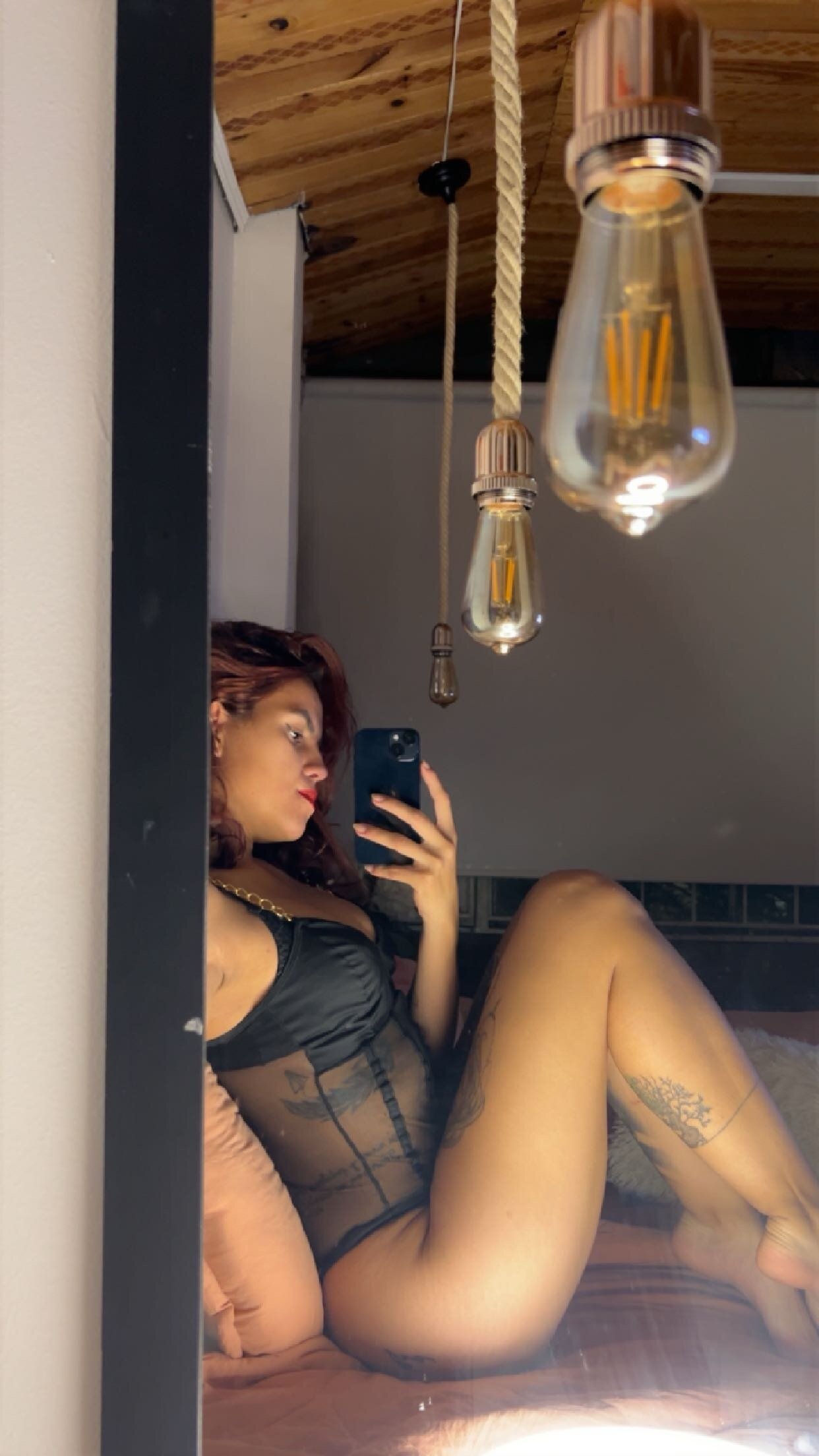 XXX Porn Photo of Nude karolainvalentina 20