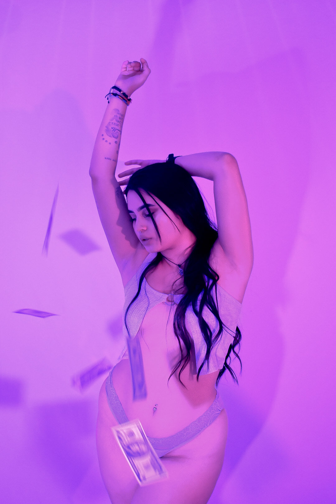 XXX Porn Photo of Nude _Emma_whiitee_ 17