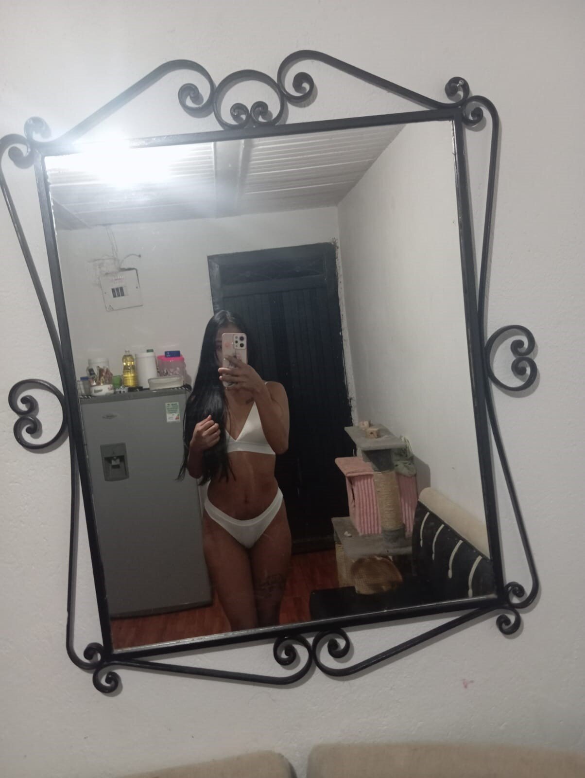 XXX Porn Photo of Nude alanah_carter 6