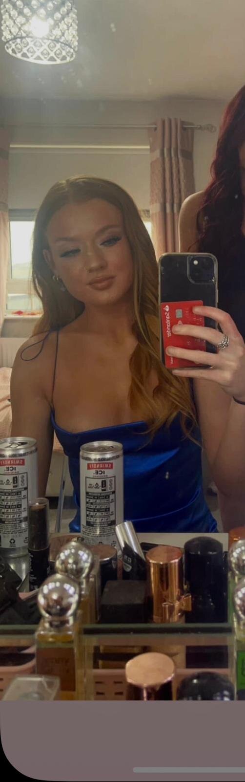 XXX Porn Photo of Nude MolliePolly 1