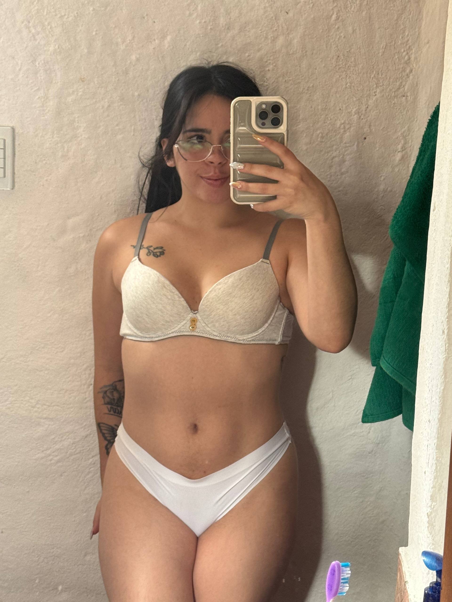 XXX Porn Photo of Nude Lilaxxvv 5