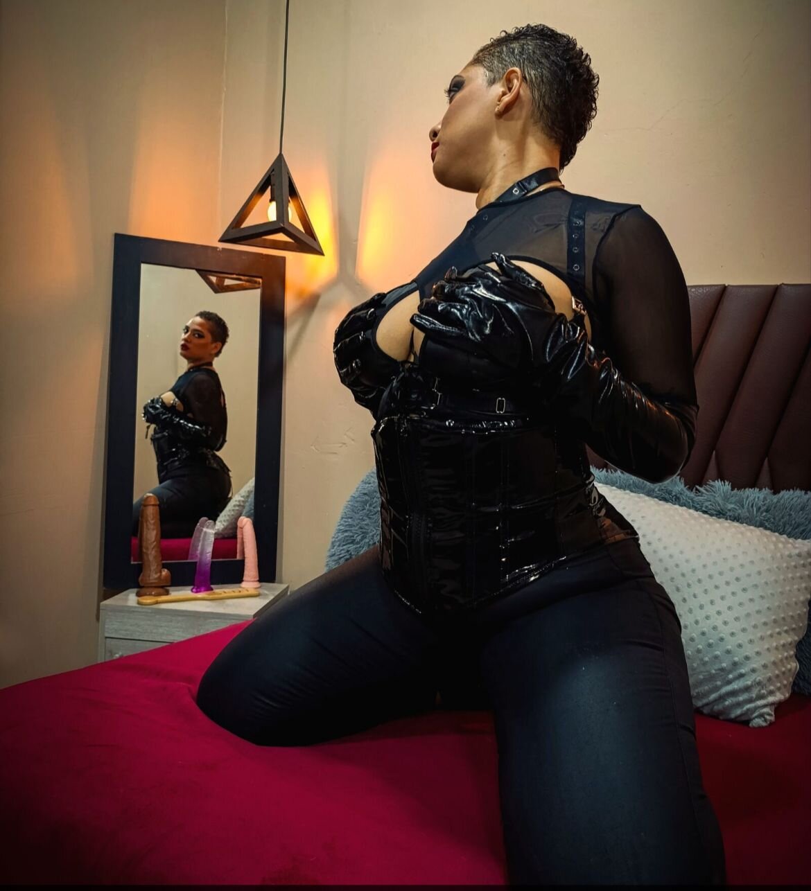 XXX Porn Photo of Nude Daniela_Patherson 4