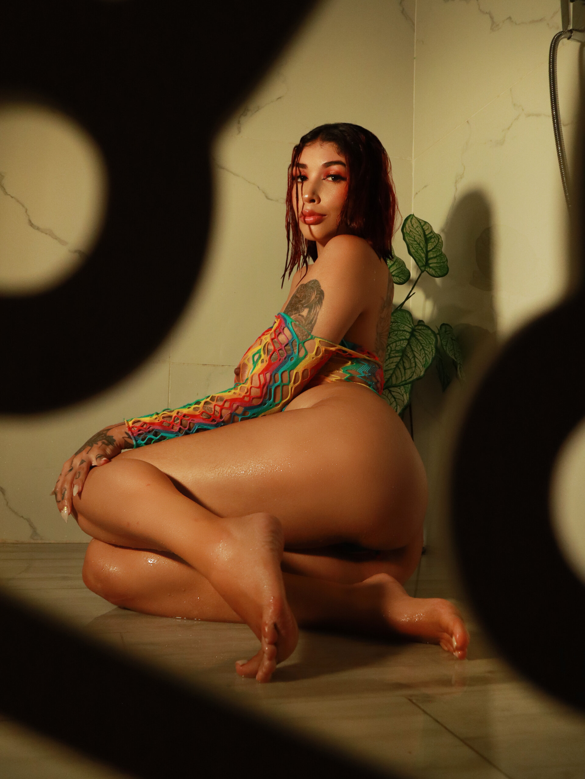 XXX Porn Photo of Nude Alana_2916_ 52