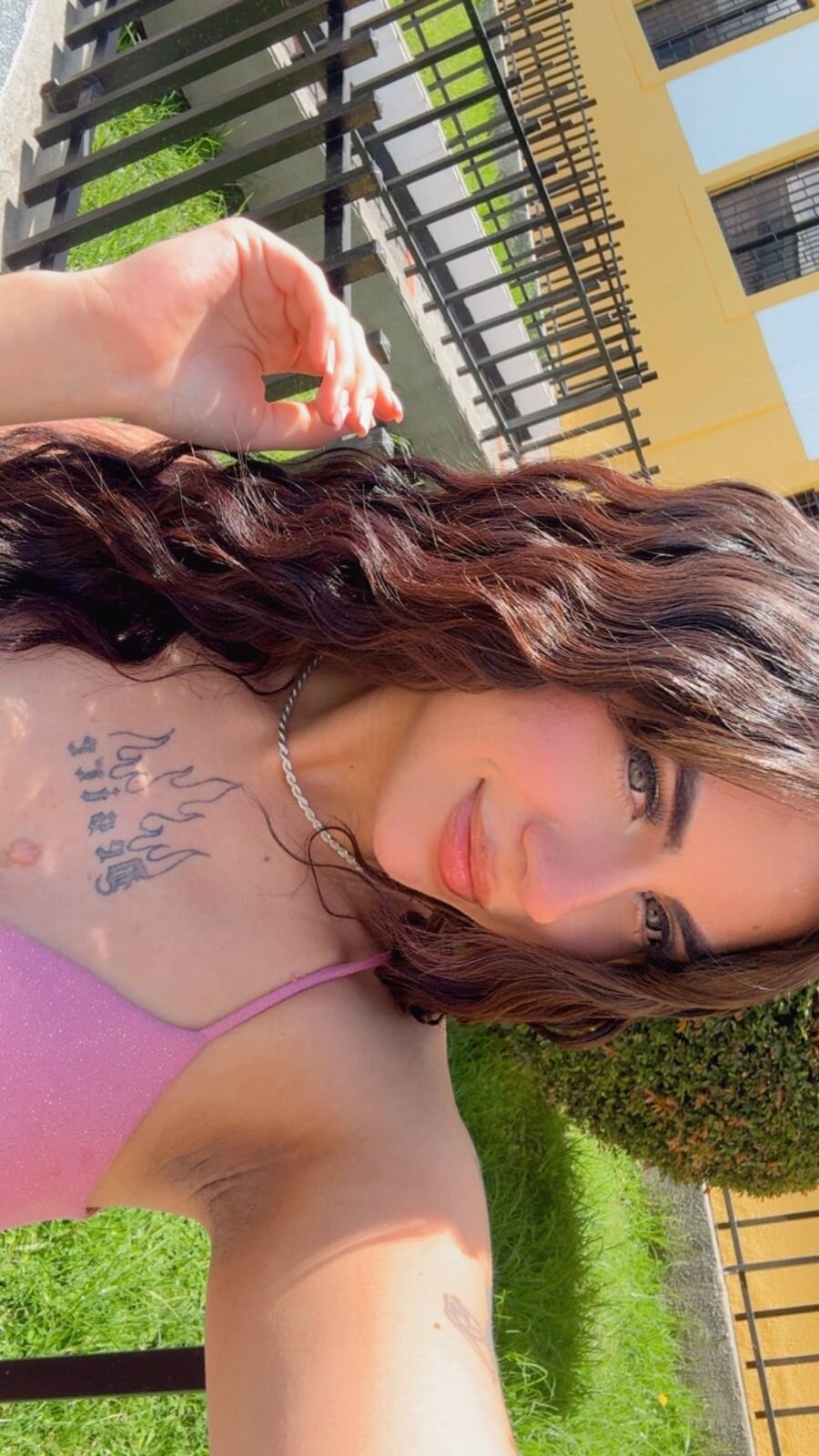 XXX Porn Photo of Nude Mianeilld_ 6
