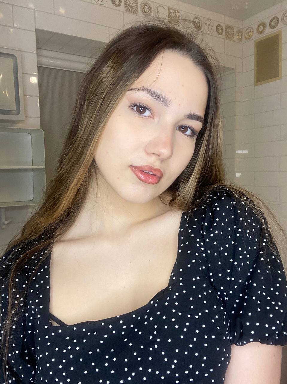 XXX Porn Photo of Nude LeenaPuita 141