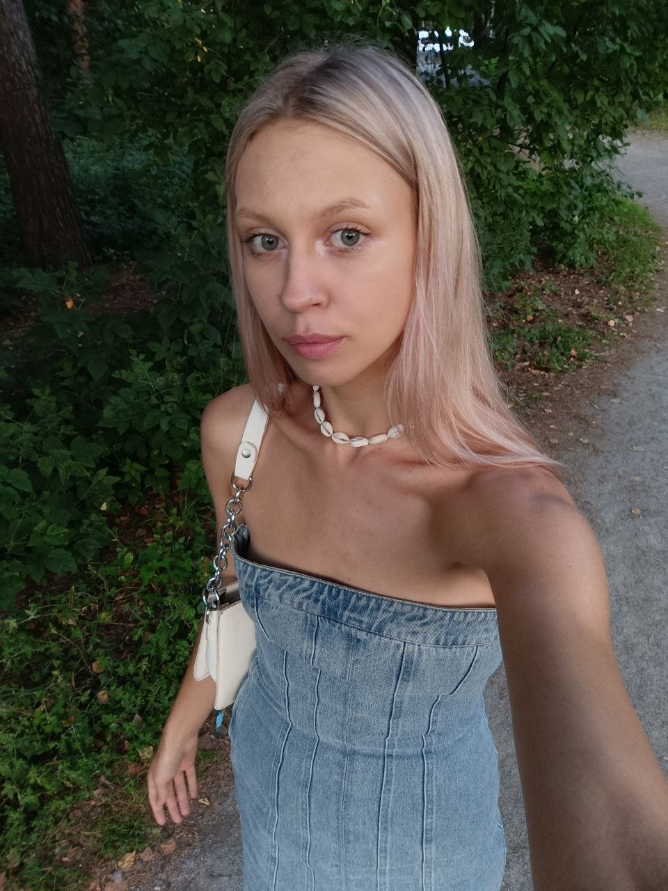 XXX Porn Photo of Nude Lina_Falconer 8