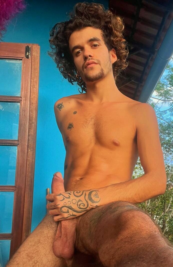 XXX Porn Photo of Nude ArthaMoksha 5