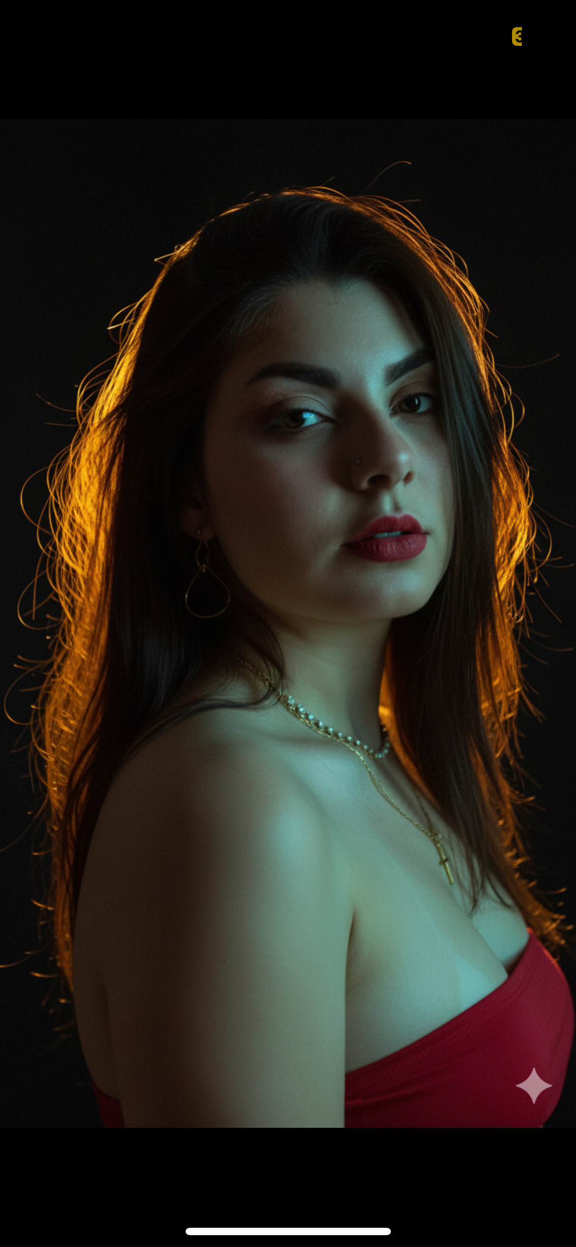 XXX Porn Photo of Nude angelzinha_20 1