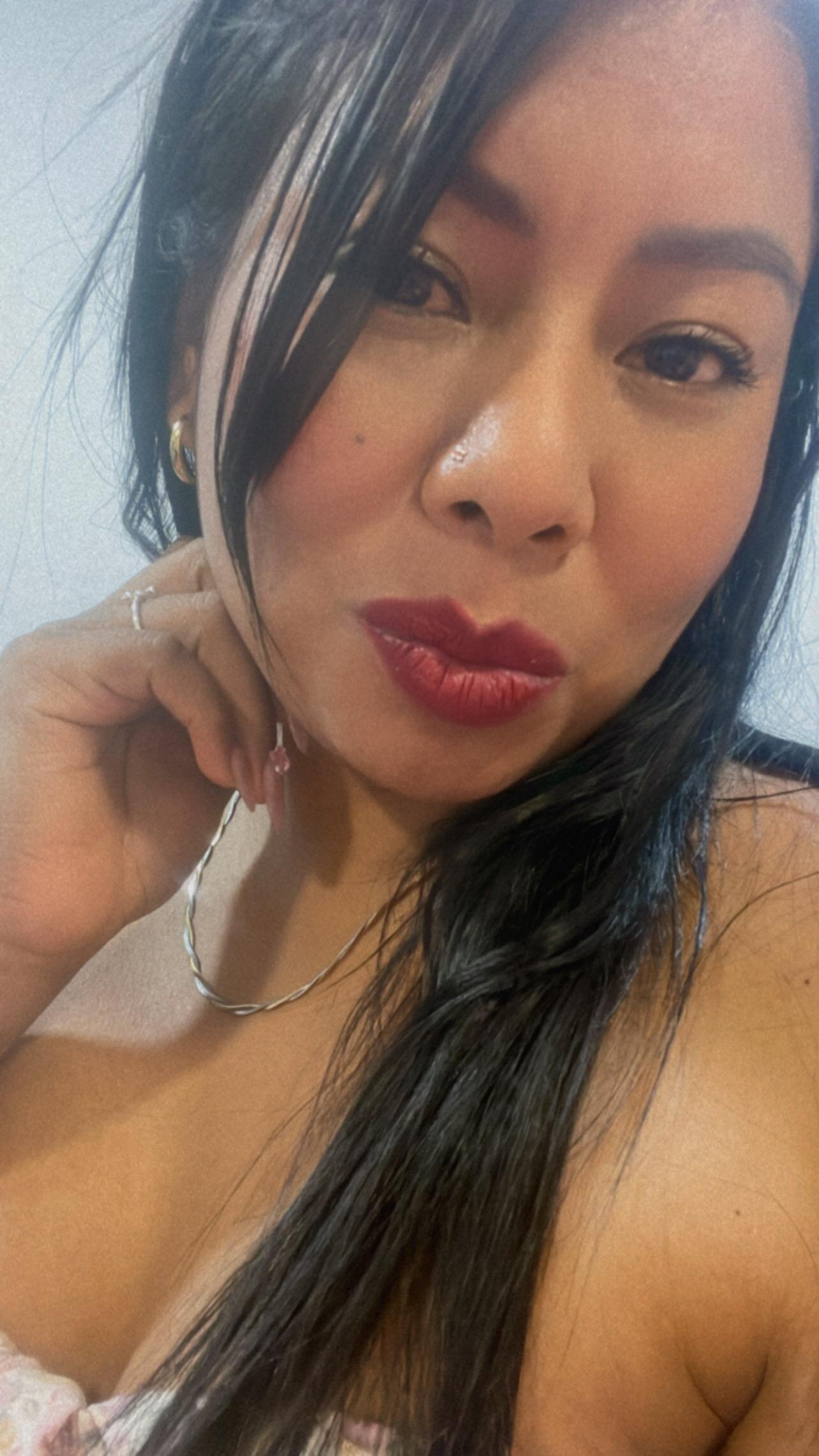 XXX Porn Photo of Nude Lucigh_ 10