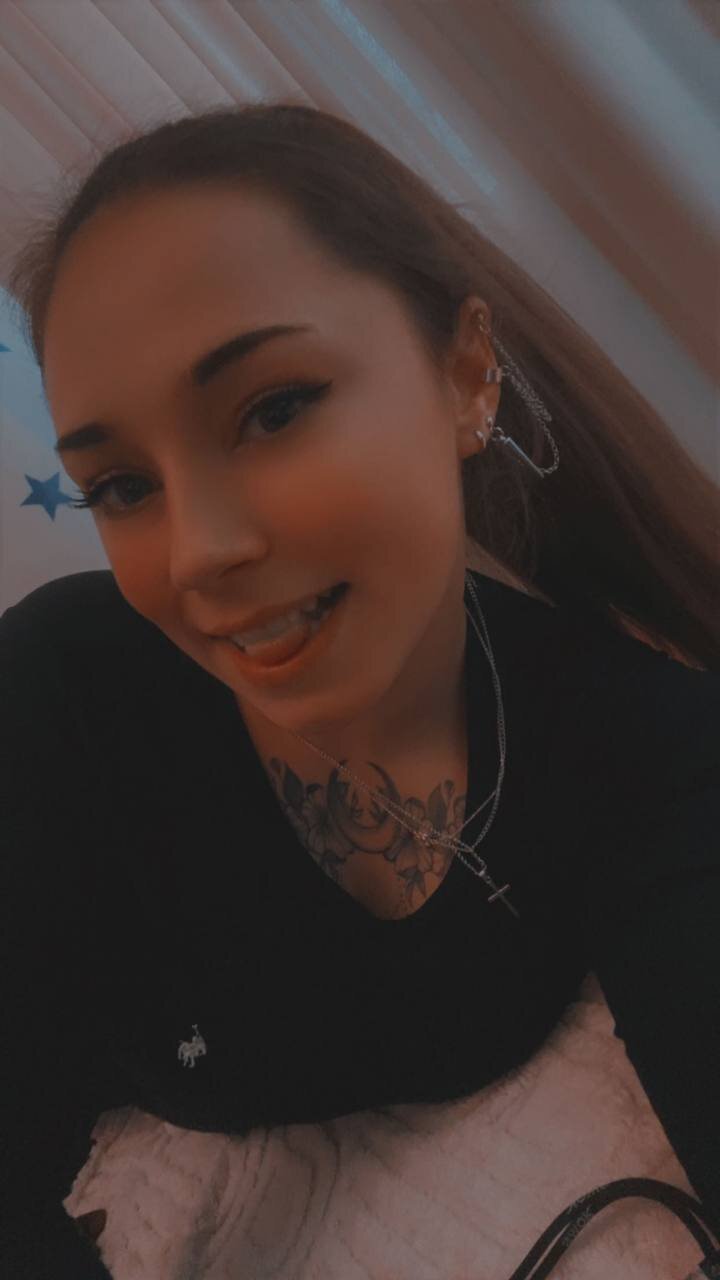 XXX Porn Photo of Nude StellaRo 13