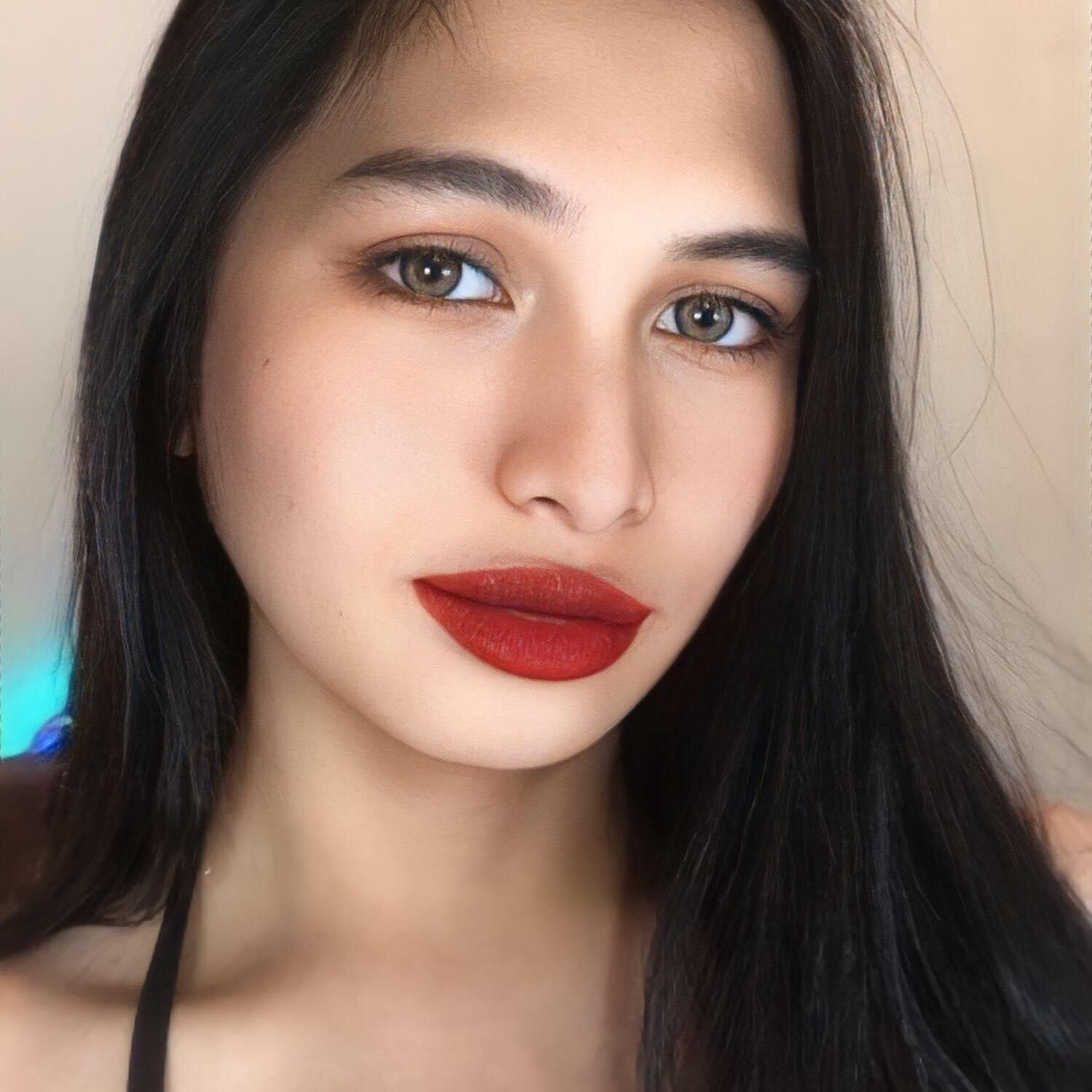 XXX Porn Photo of Nude Amara_perry 3