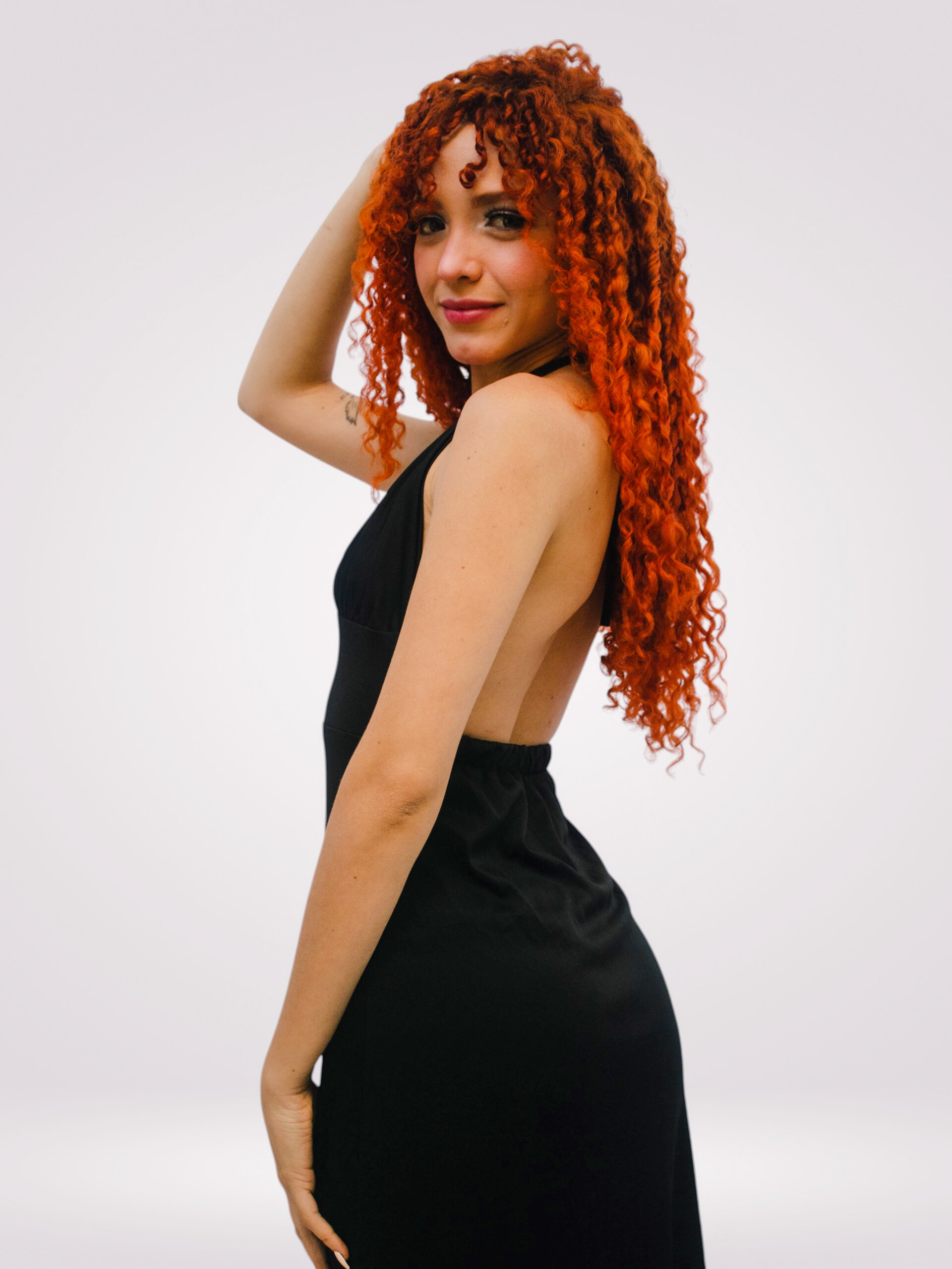 XXX Porn Photo of Nude CandyyMonroe 4
