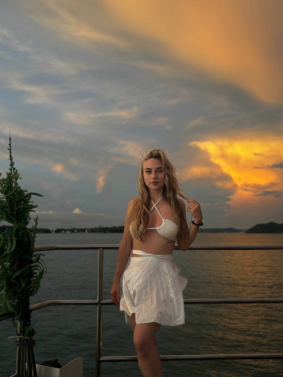 XXX Porn Photo of Nude DottyPierce 8