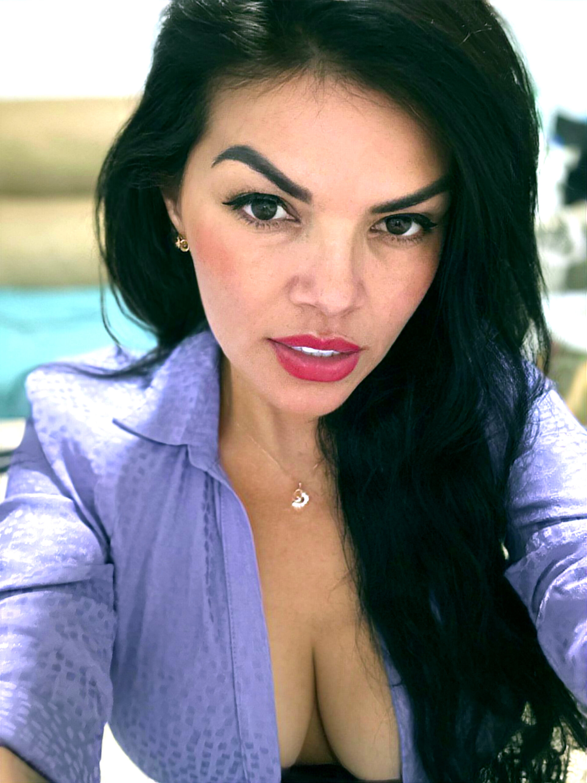 XXX Porn Photo of Nude CarlaConnorTV 26