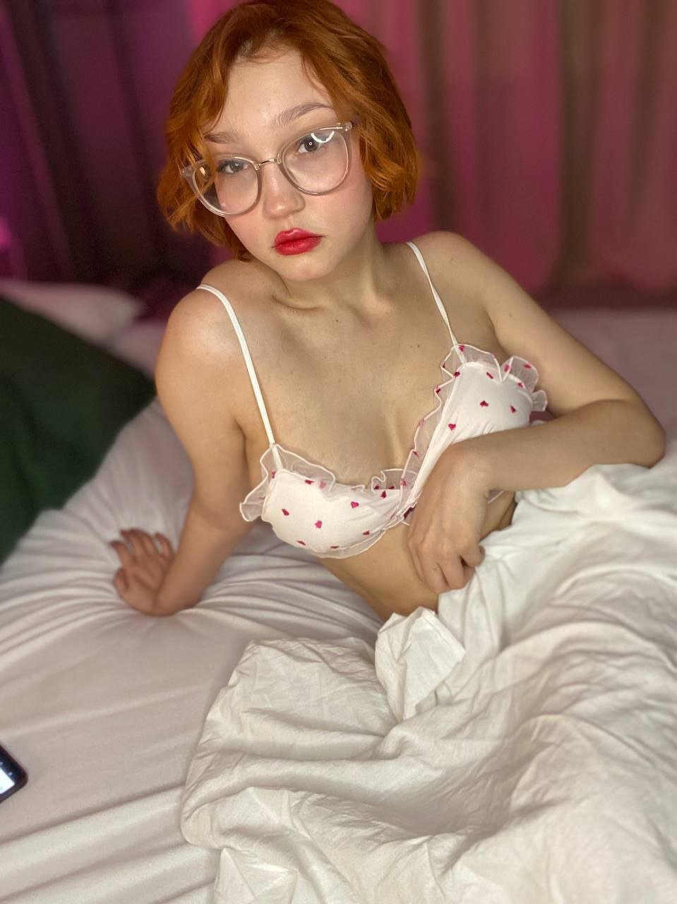 XXX Porn Photo of Nude PinkiAura 16