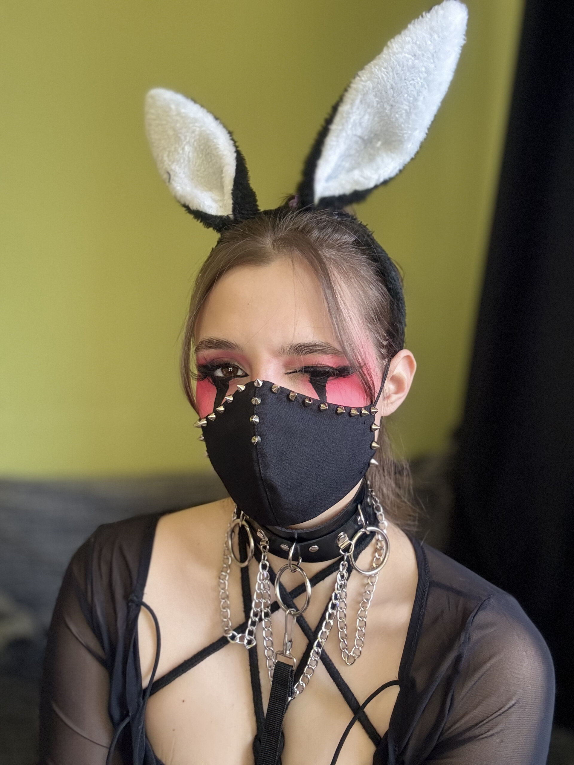 XXX Porn Photo of Nude DorisGaillard 129