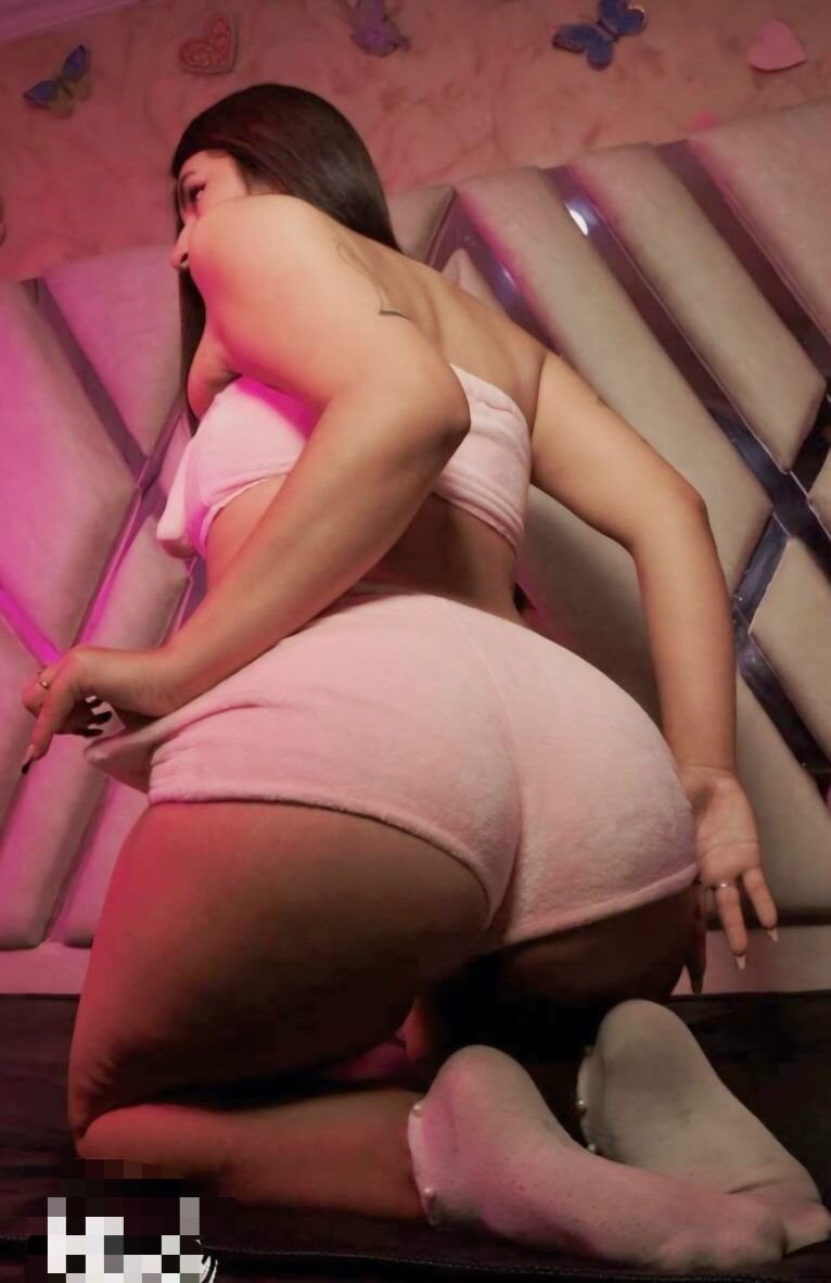 XXX Porn Photo of Nude Zoearana_24 4