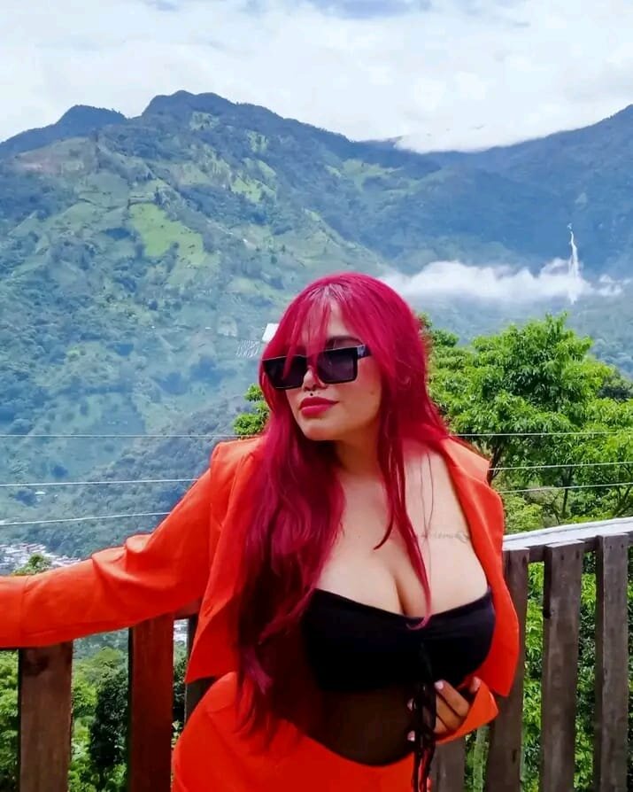 XXX Porn Photo of Nude heidy_lacroix 7