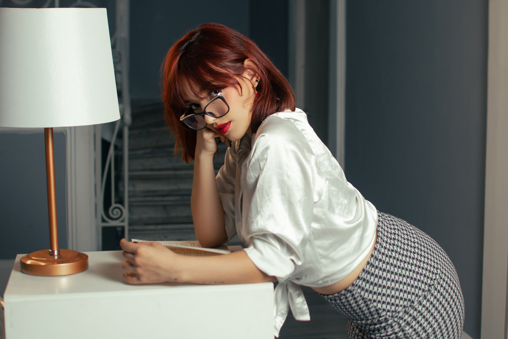 XXX Porn Photo of Nude Scaarrlett 10