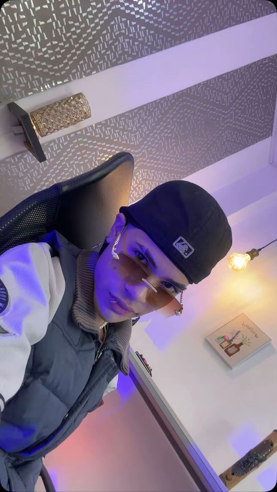 XXX Porn Photo of Nude JacobBlackwell_ 15
