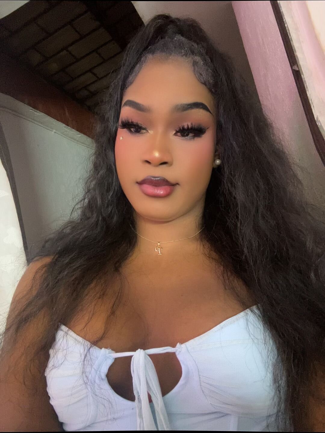 XXX Porn Photo of Nude hanna_dollx 4