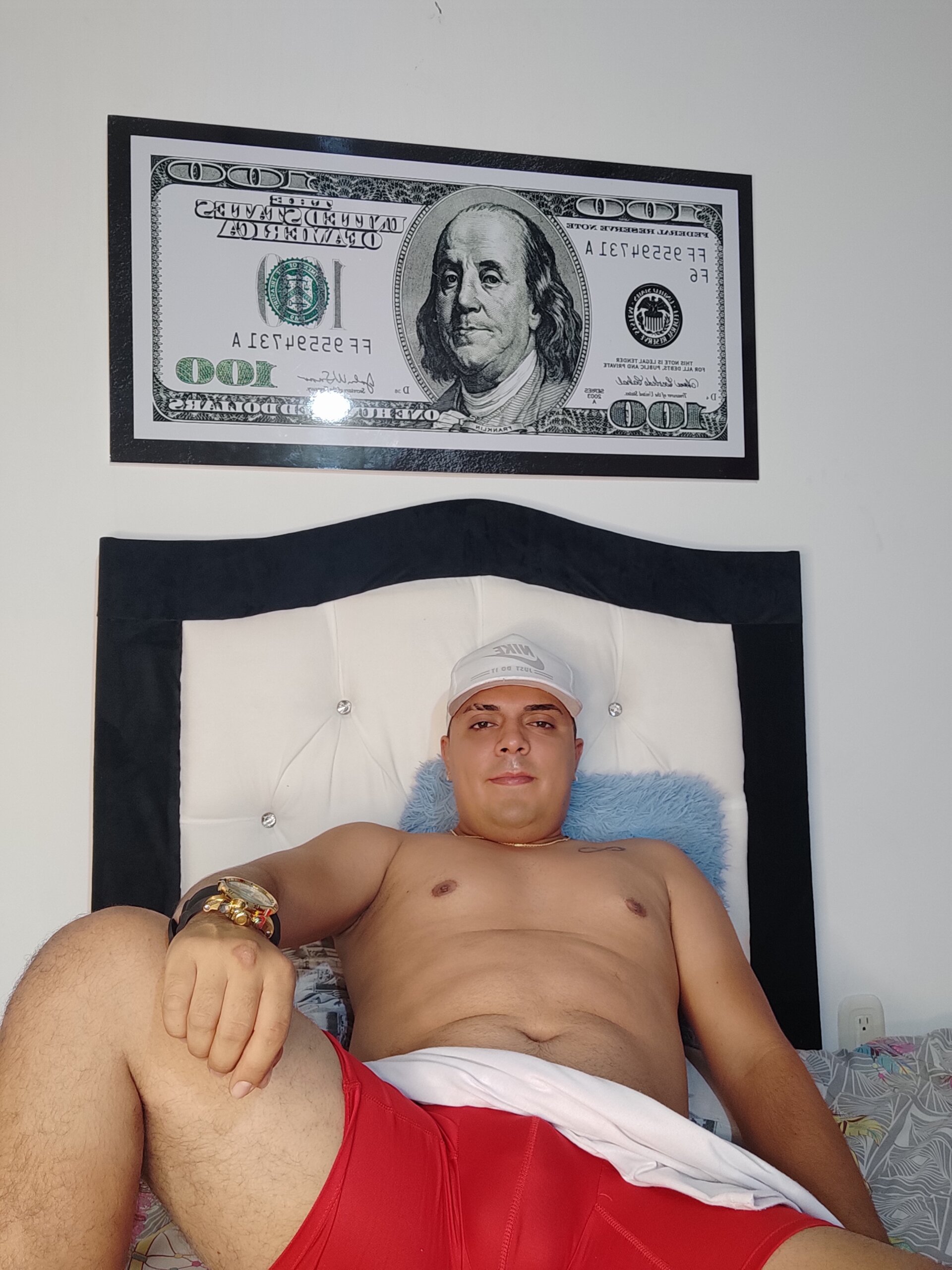 XXX Porn Photo of Nude Alan_hottxxx 3