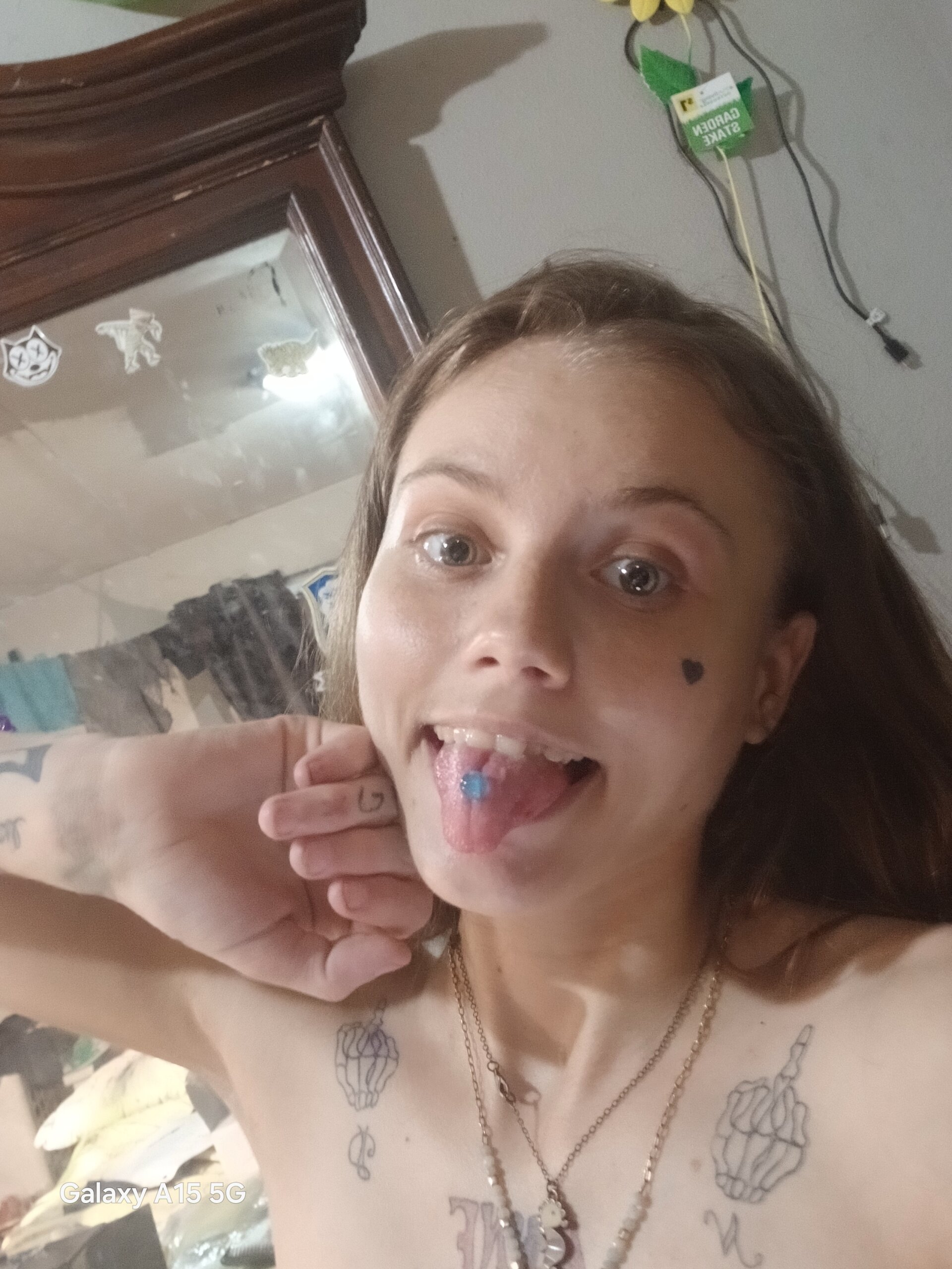 XXX Porn Photo of Nude cicithtbitch 1