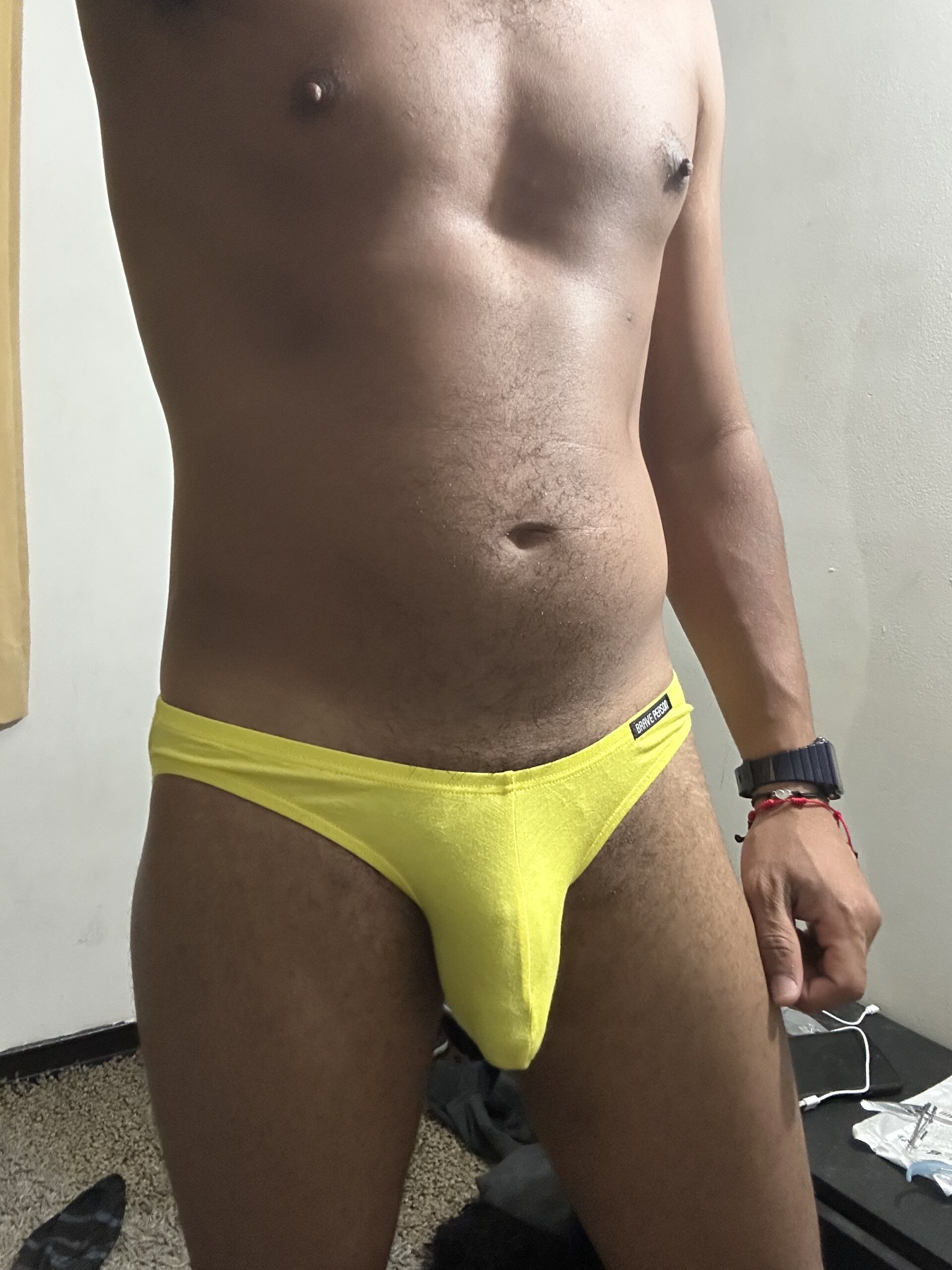 XXX Porn Photo of Nude Lualexander 8