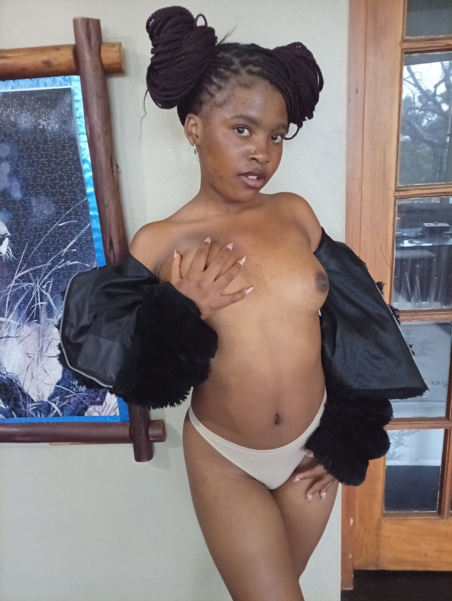 XXX Porn Photo of Nude CharryBarry 65