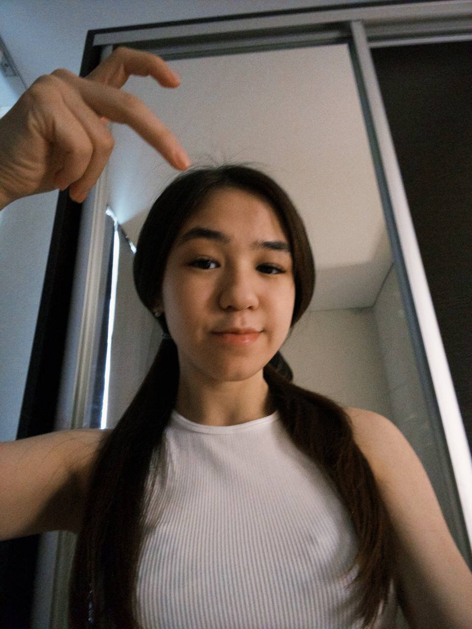 XXX Porn Photo of Nude KiraAbling 231