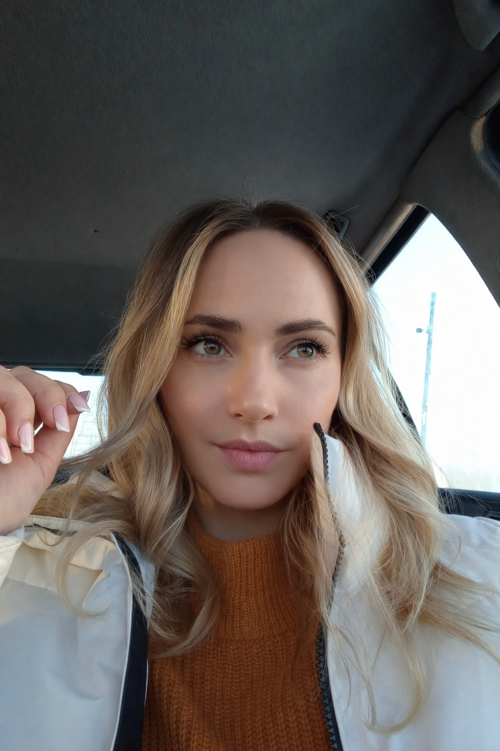XXX Porn Photo of Nude AmelieHot 1