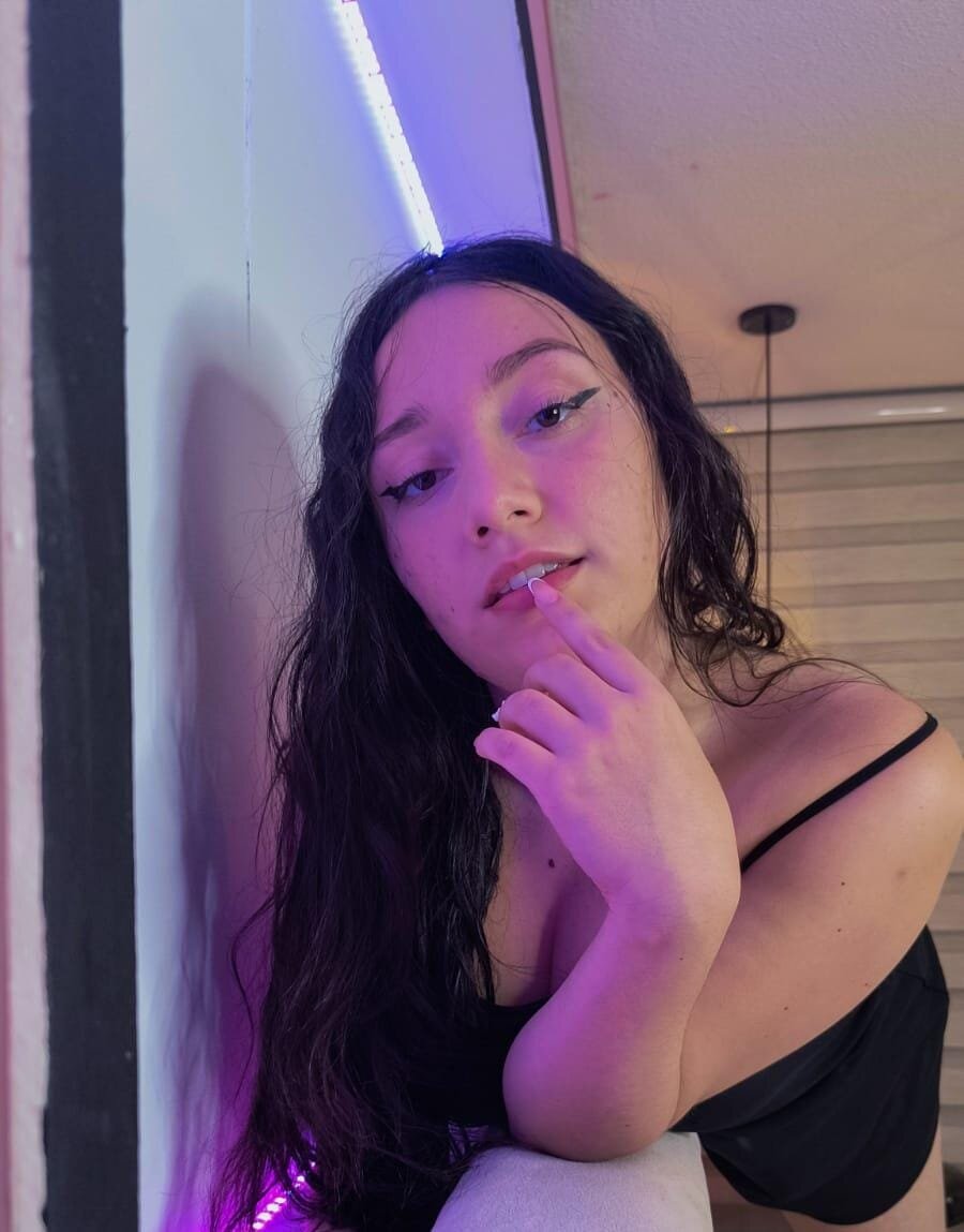 XXX Porn Photo of Nude Andrea_Ramos 206